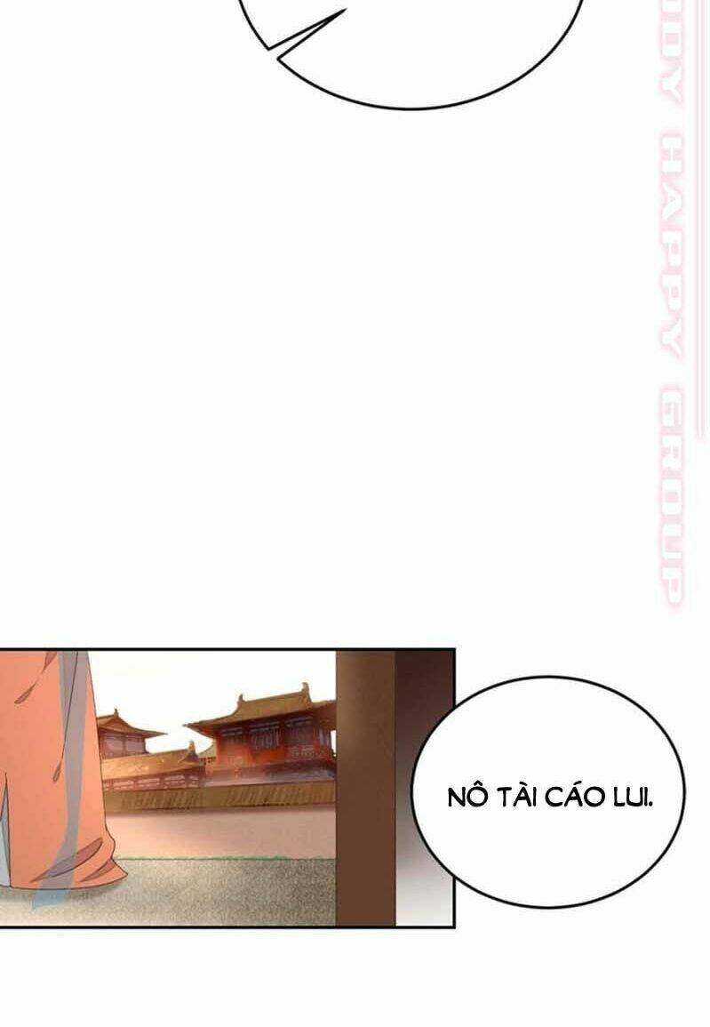 dục hỏa độc nữ chapter 124 31