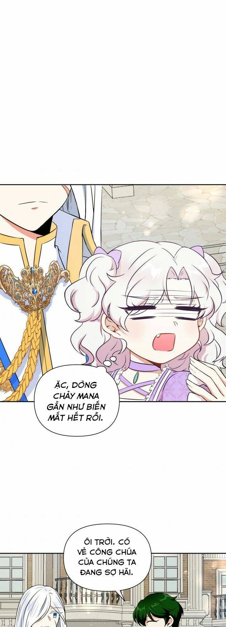 công chúa xấu xa chapter 18 41