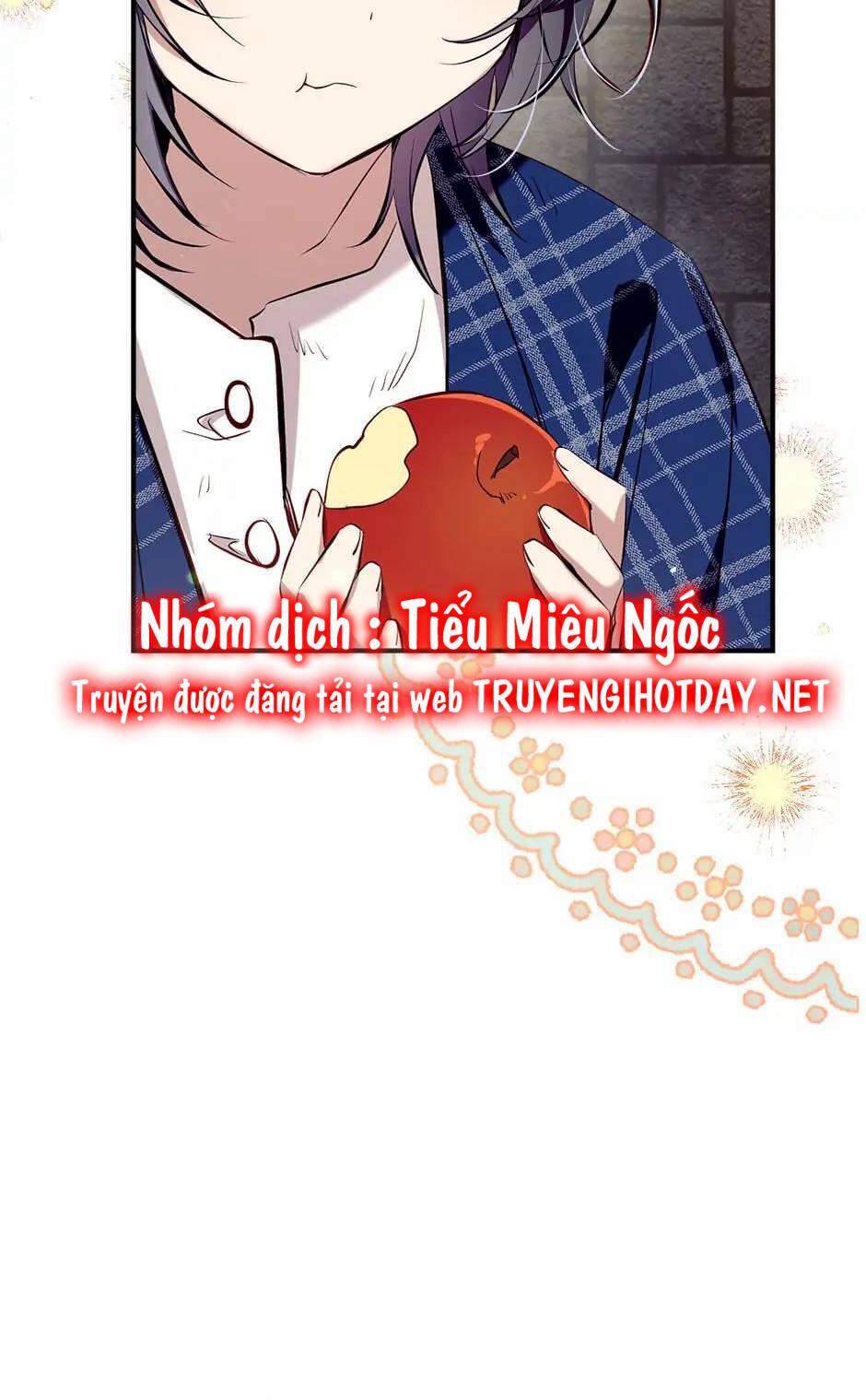 chúng ta có thể trở thành gia đình được không? chapter 80 95