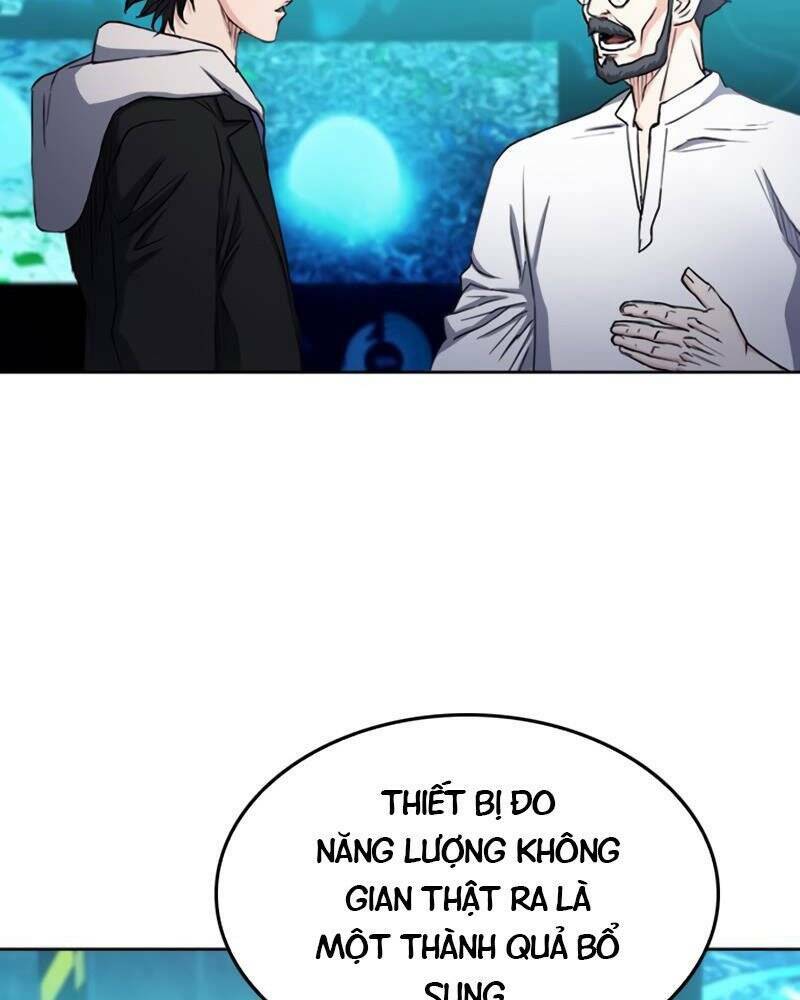 druid tại ga seoul - người hóa thú chapter 64 14