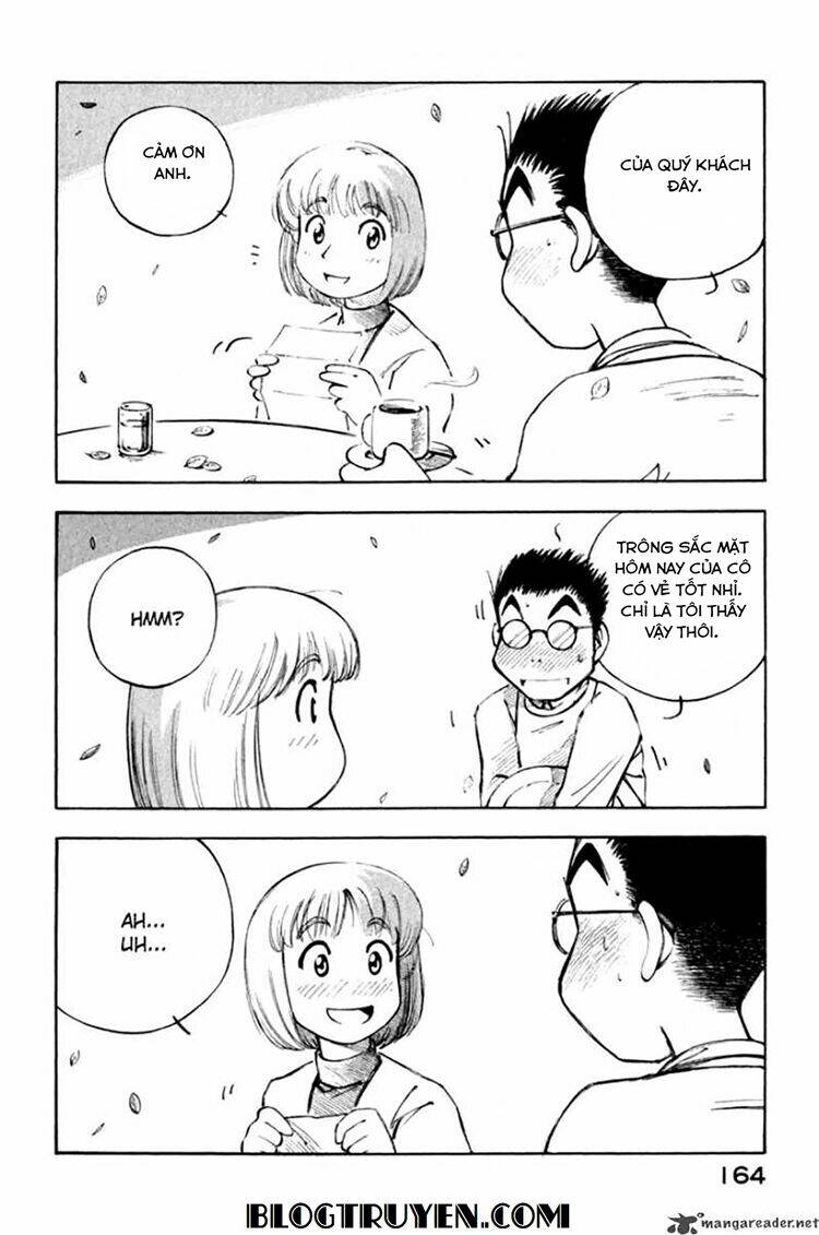 yokohama kaidashi kikou. chapter 54 13