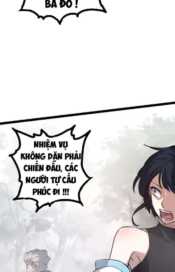 từ cây cổ thụ bắt đầu tiến hóa chapter 47 38