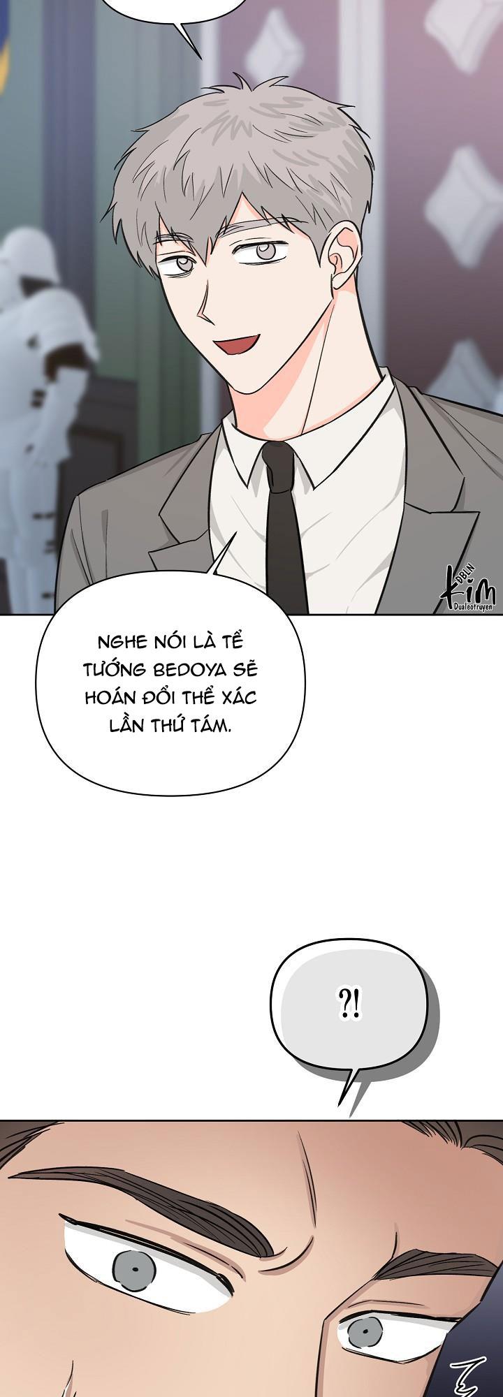 sắc đêm chapter 43 6