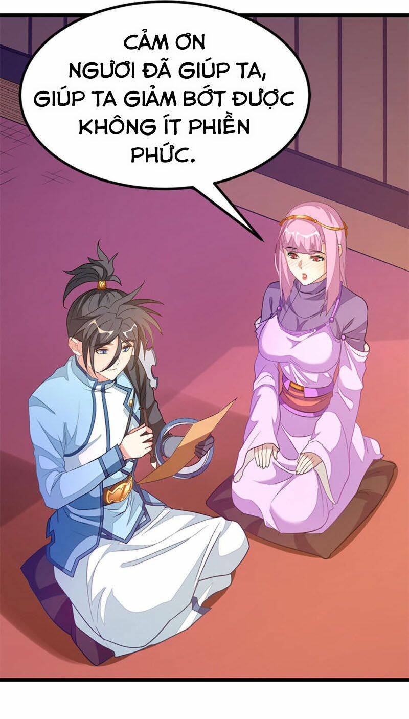 cửu dương thần vương chapter 227 13