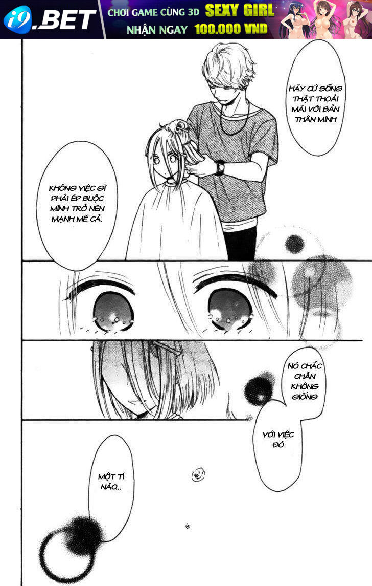 yume nado mite ha orimasen chapter 1 13