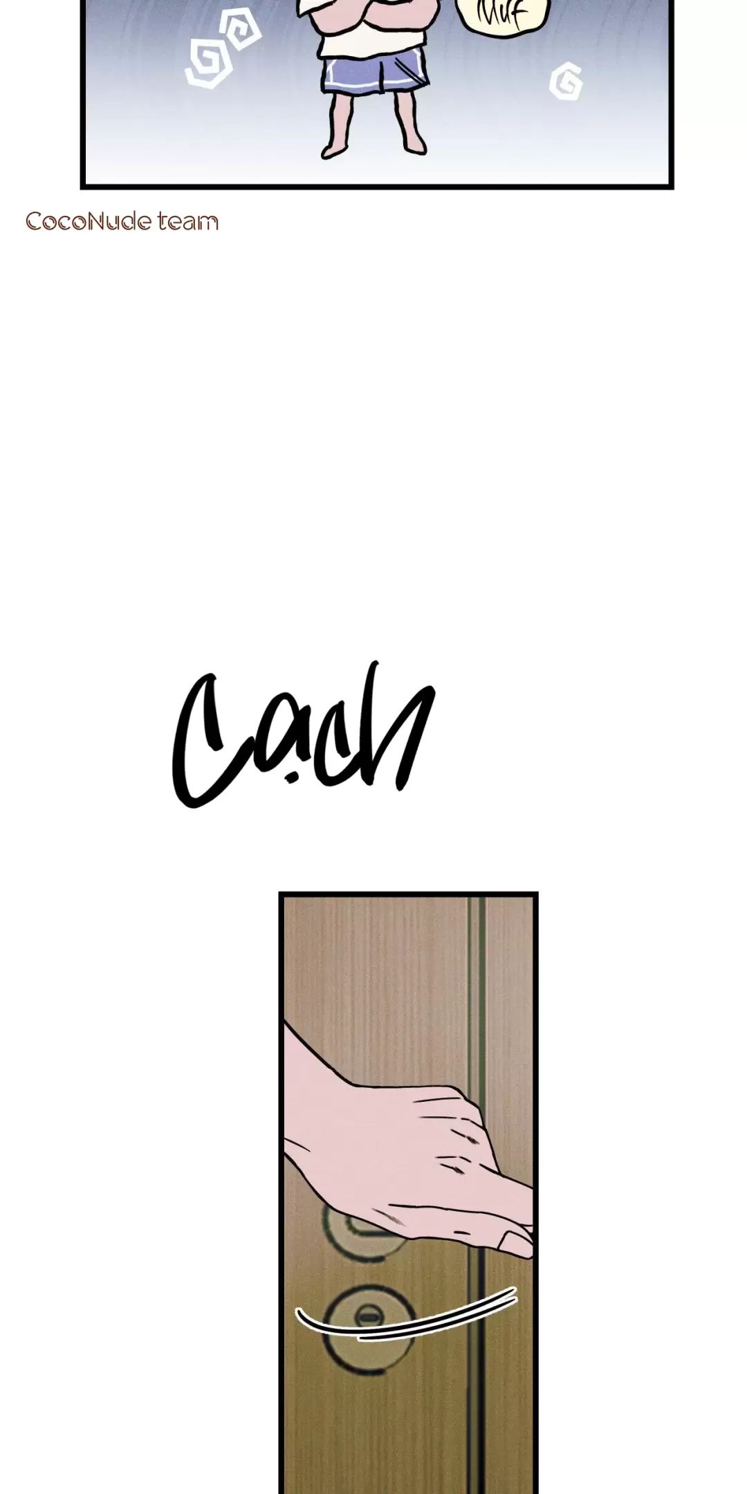 lời tỏ tình từ con số 0 chapter 24 17