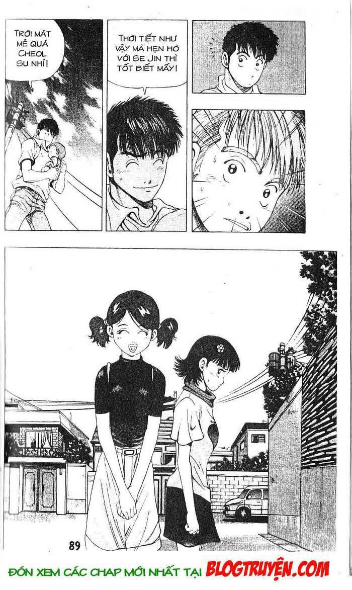 kid gang chapter 13 6