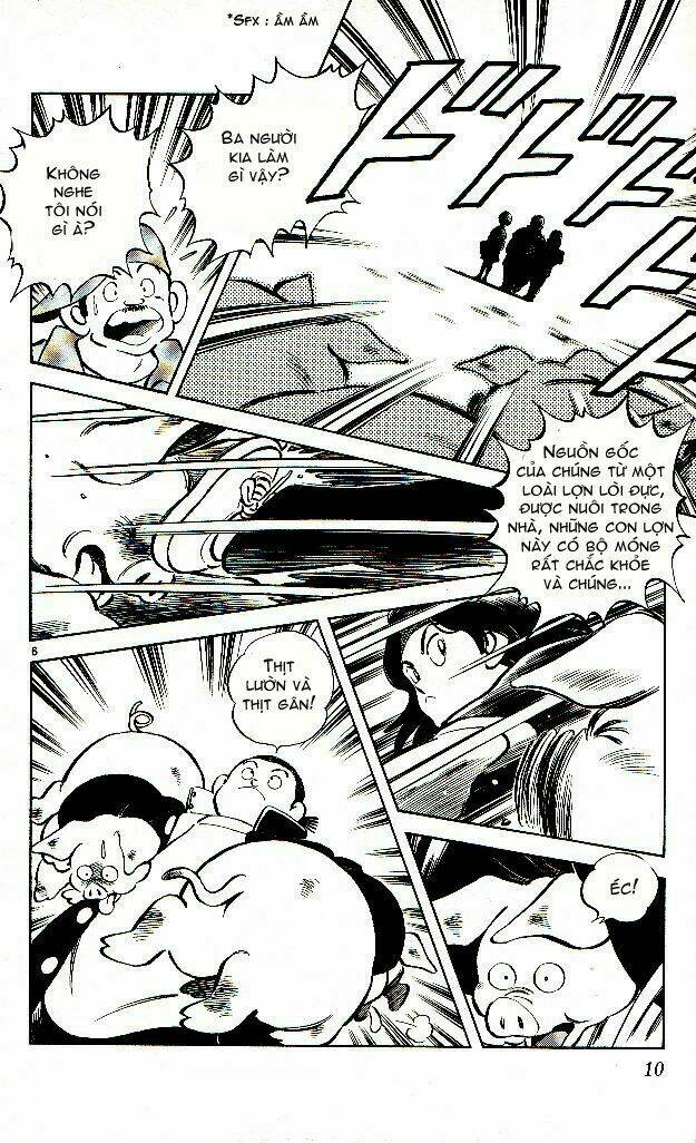 itsumo misora chapter 1 12