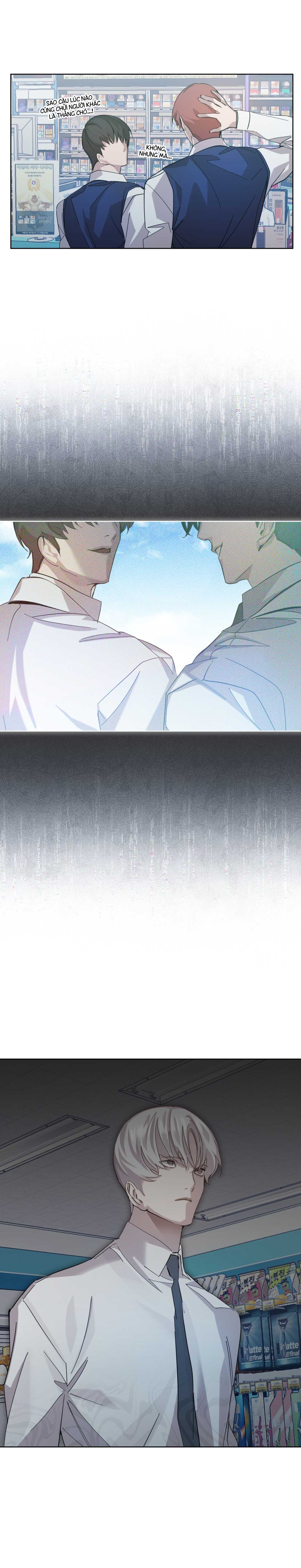 cú nổ chapter 3 12