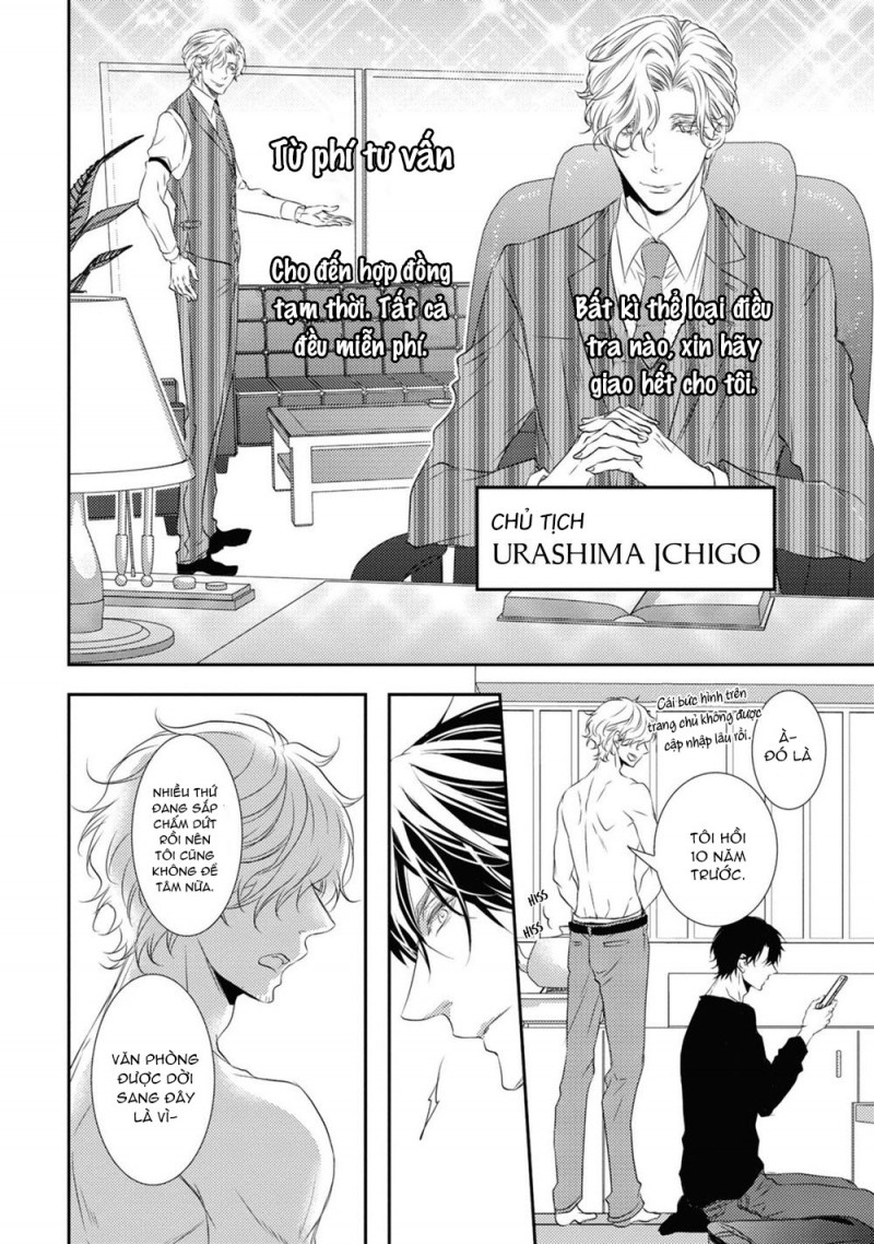 yêu và ghét chapter 1 6