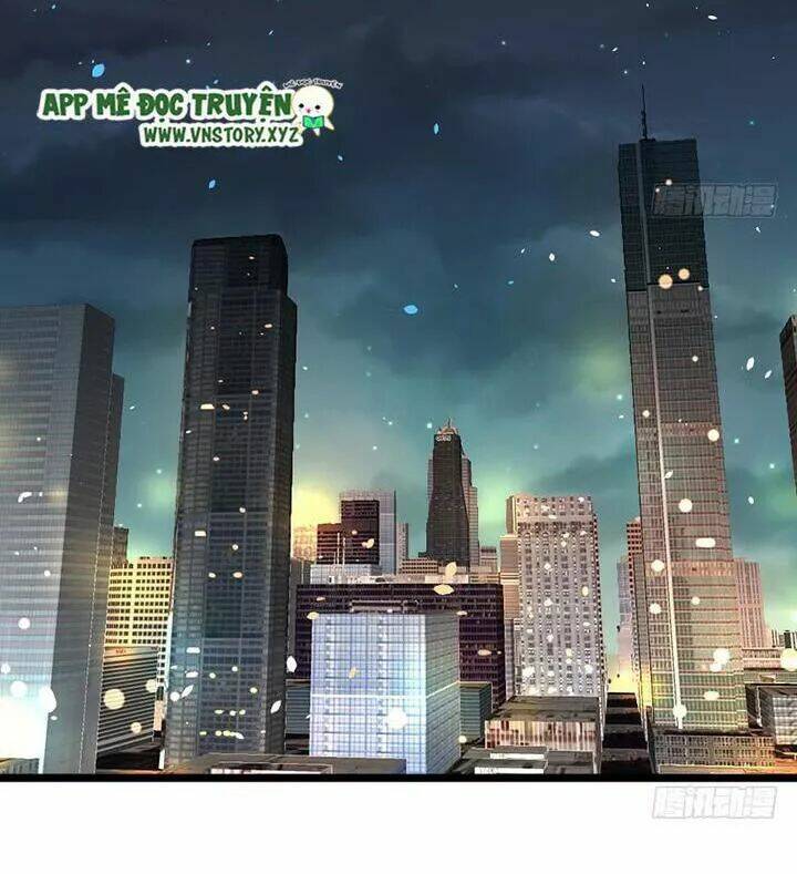 thiên hậu trở về chapter 105 6