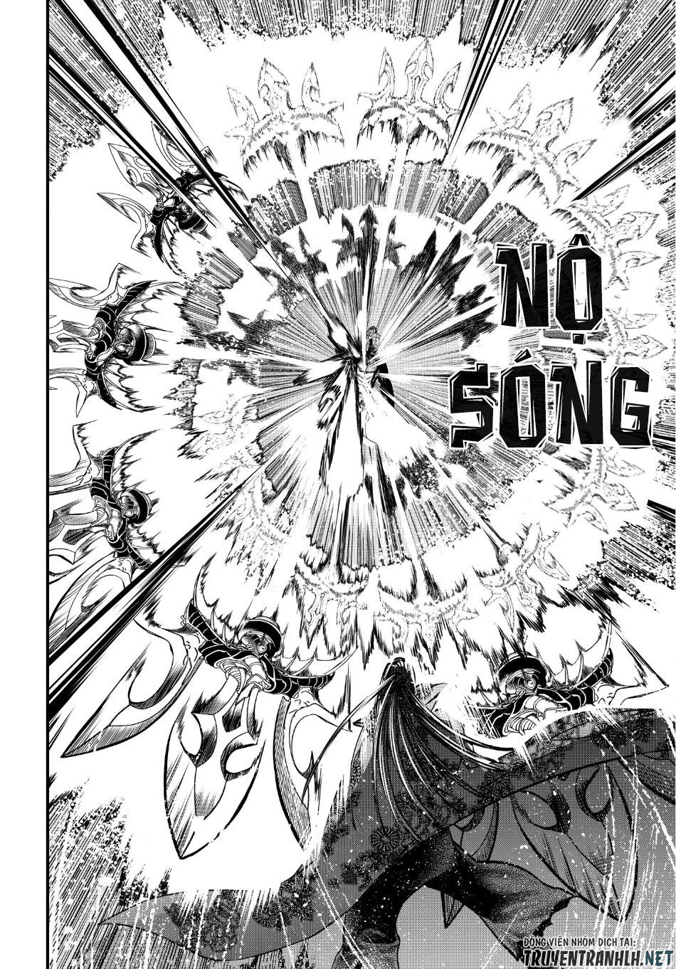 đại chiến nhân thần chapter 17 26
