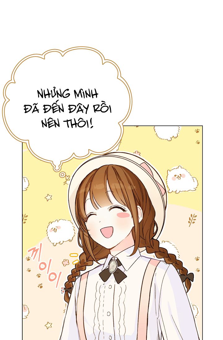 nông trại nằm cạnh hoàng cung chapter 3 78