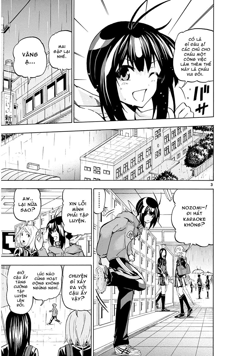 keijo!!!!!!!! (yml) chapter 34 4