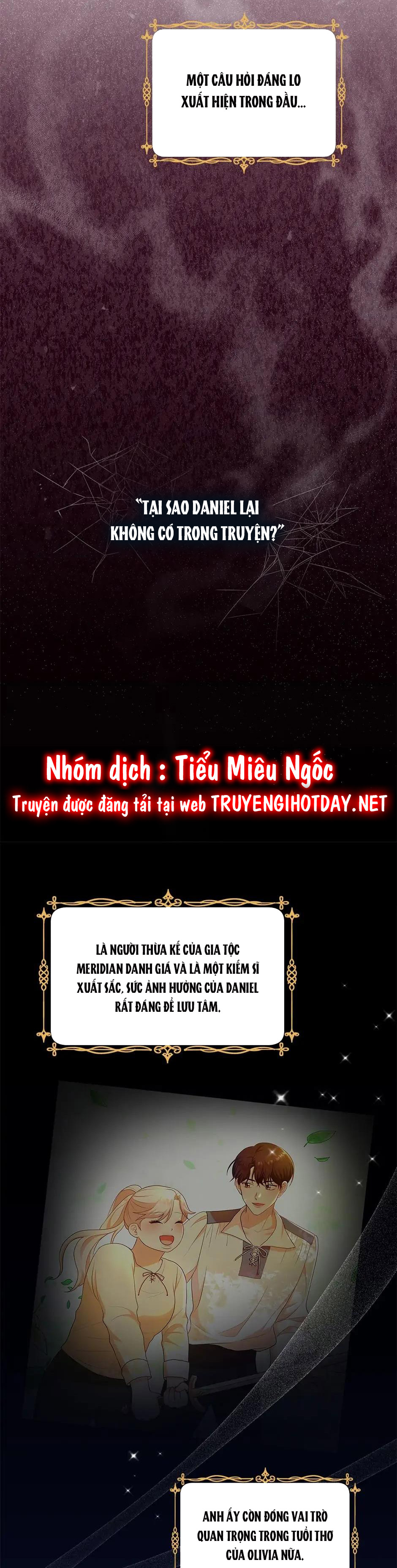 diễn vai ác nữ cũng thật khó khăn chapter 44 20