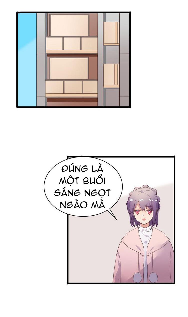 nhất tiễn khuynh tâm chapter 19 2