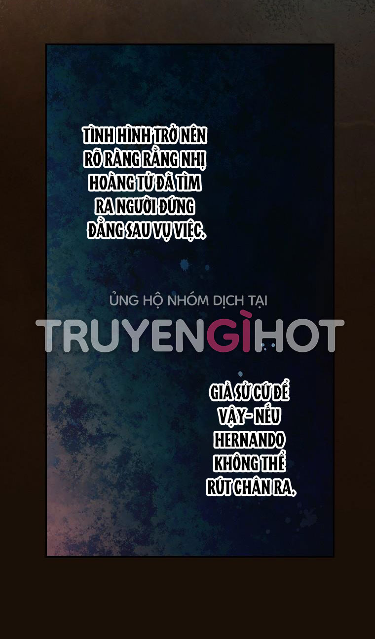 quý cô bí ẩn - secret lady chapter 58 8