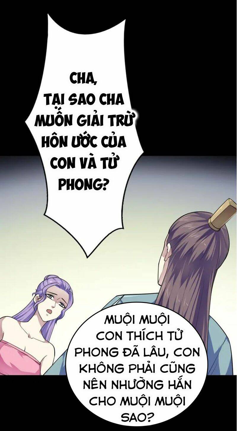 nghịch thiên đại thần chapter 62.5 2