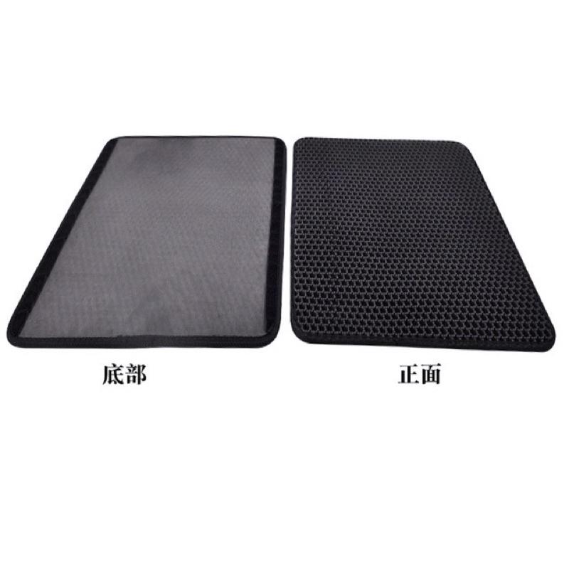 Thảm chống vãi cát vệ sinh cho mèo