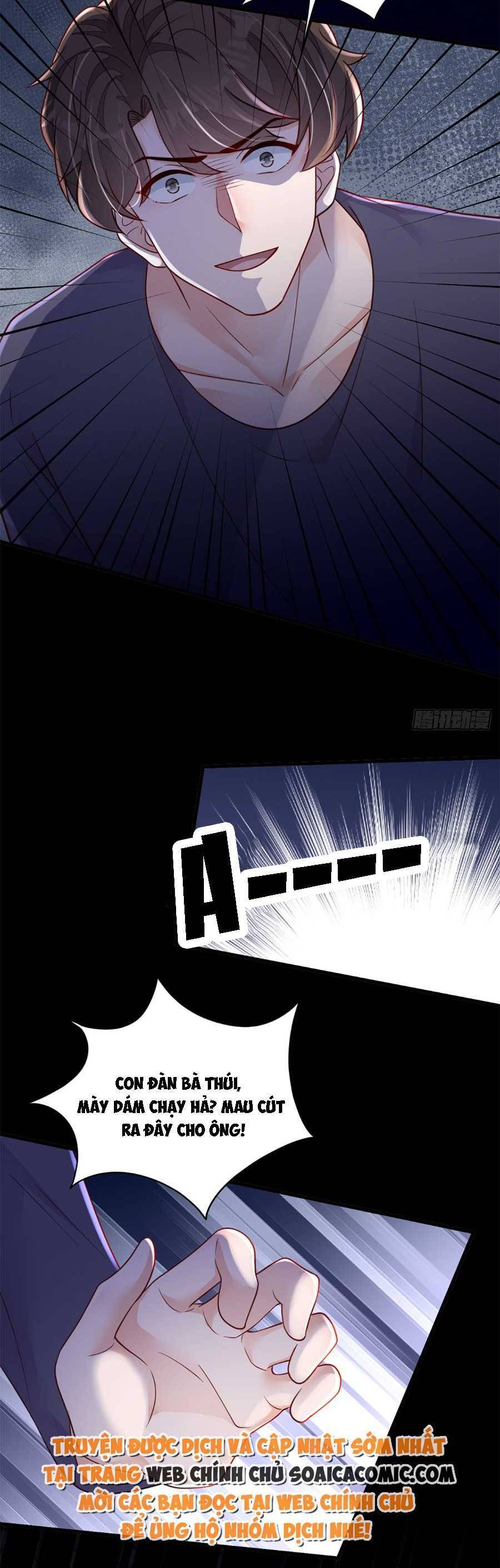 ác ma thì thầm chapter 134 7
