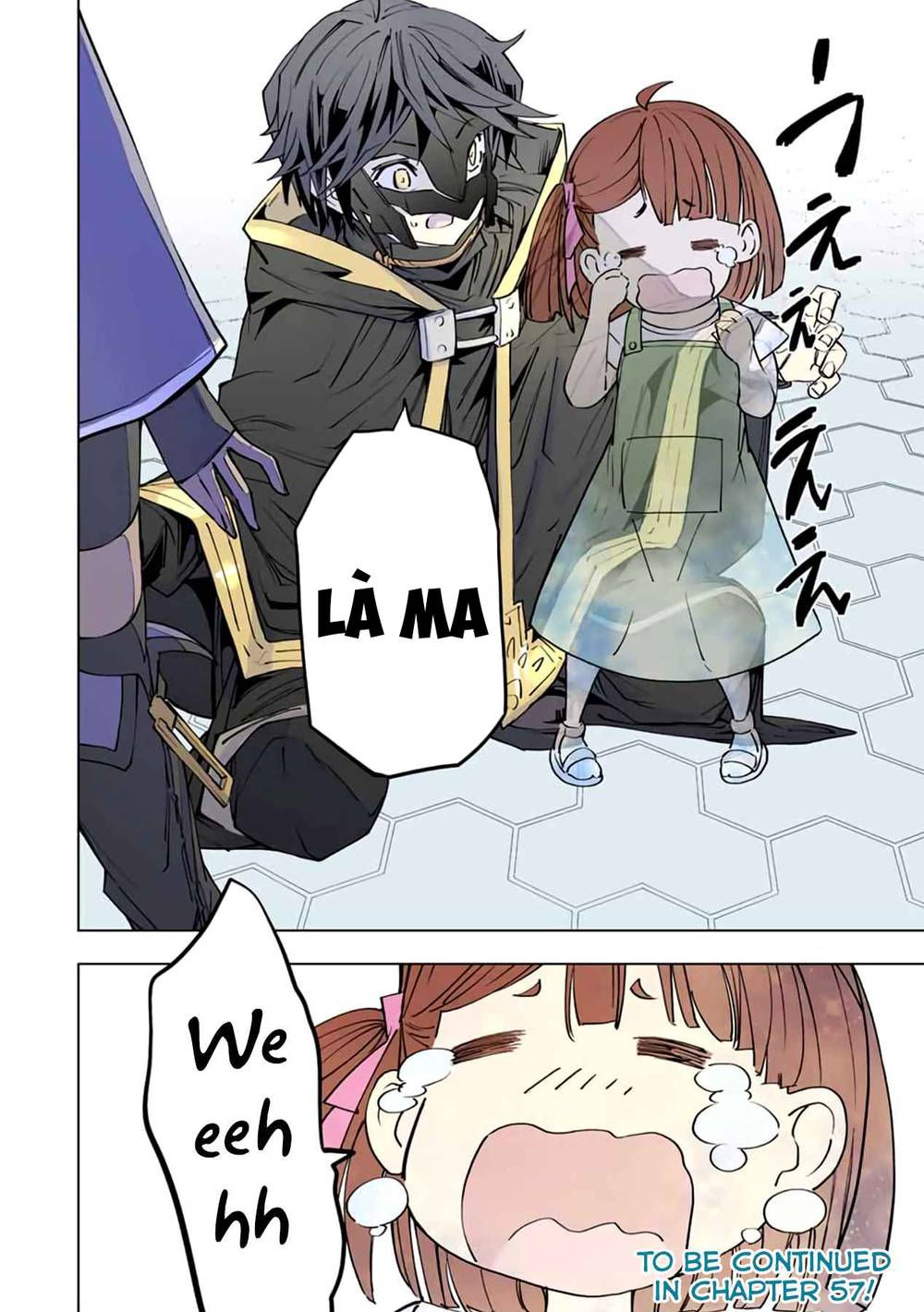 Bị Phản Bội Bởi Đồng Đội Và Sở Hữu [Gacha Không Giới Hạn] Lv.9999 chapter 56 21