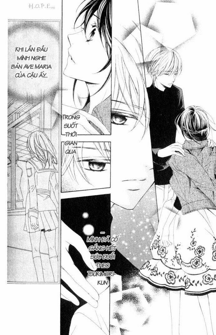 cung đàn vàng chapter 70 27