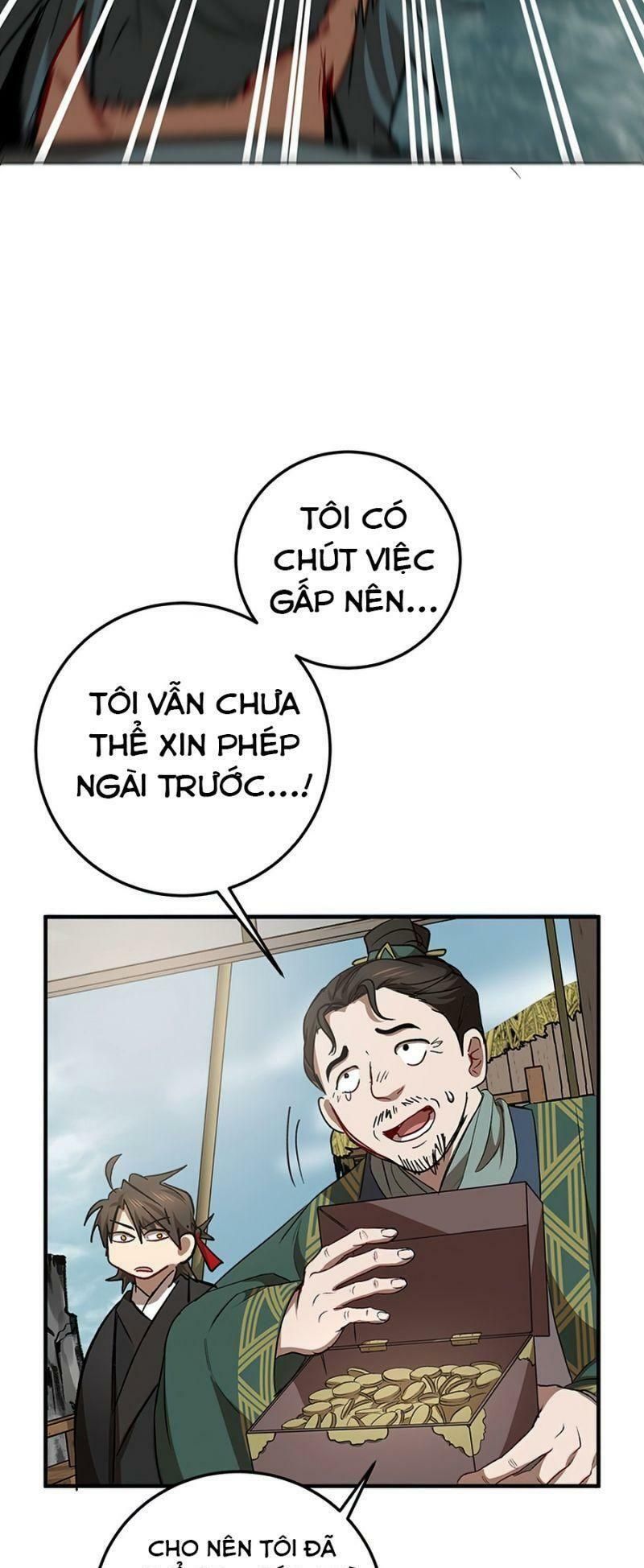 võ đang kỳ hiệp chapter 46 42