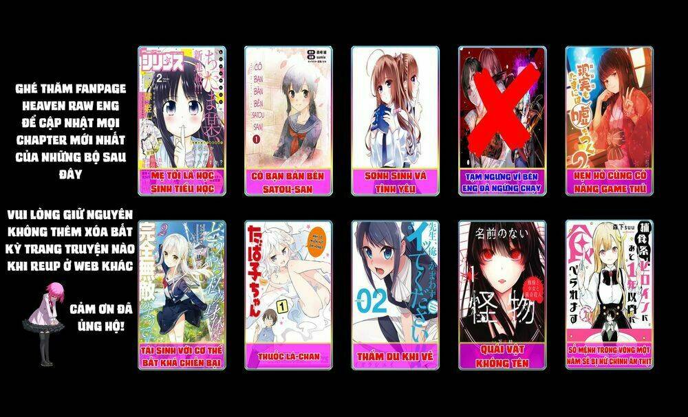 tonari no seki no satou-san chapter 5 28