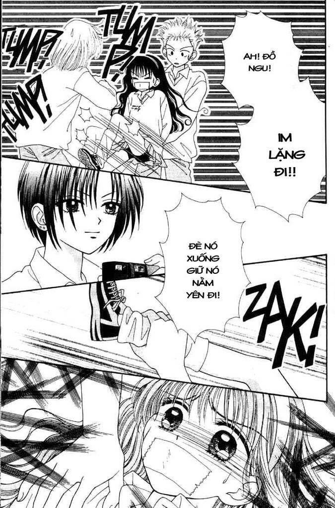 minto na bokura chapter 29 5