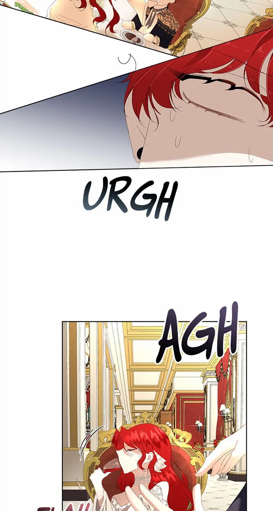 tôi là bảo mẫu bất đắc dĩ của nam chính chapter 2.2 22