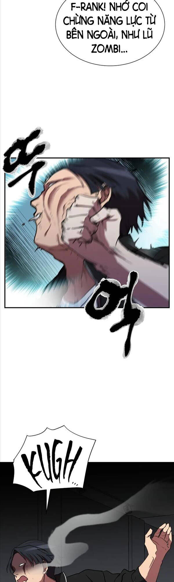 giả vờ làm kẻ vô dụng ở học đường chapter 38 38