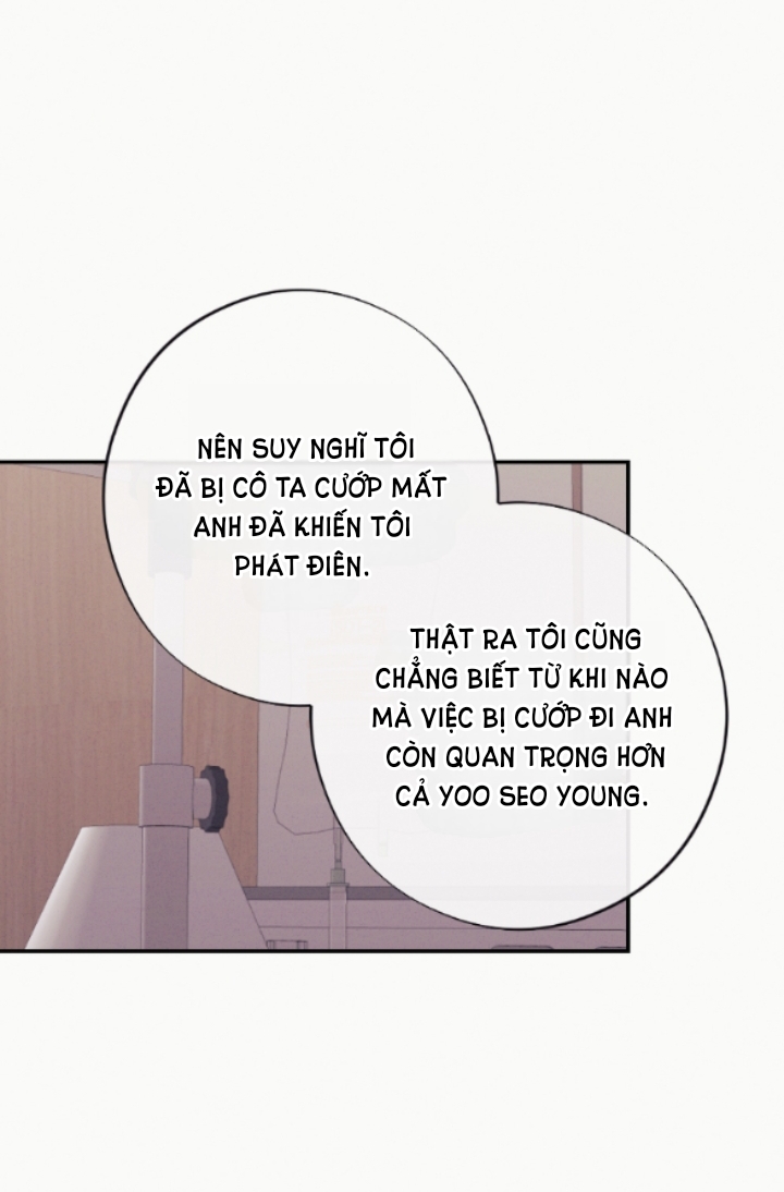 Cám Dỗ Màu Đỏ chapter 52.2 - Trang 39