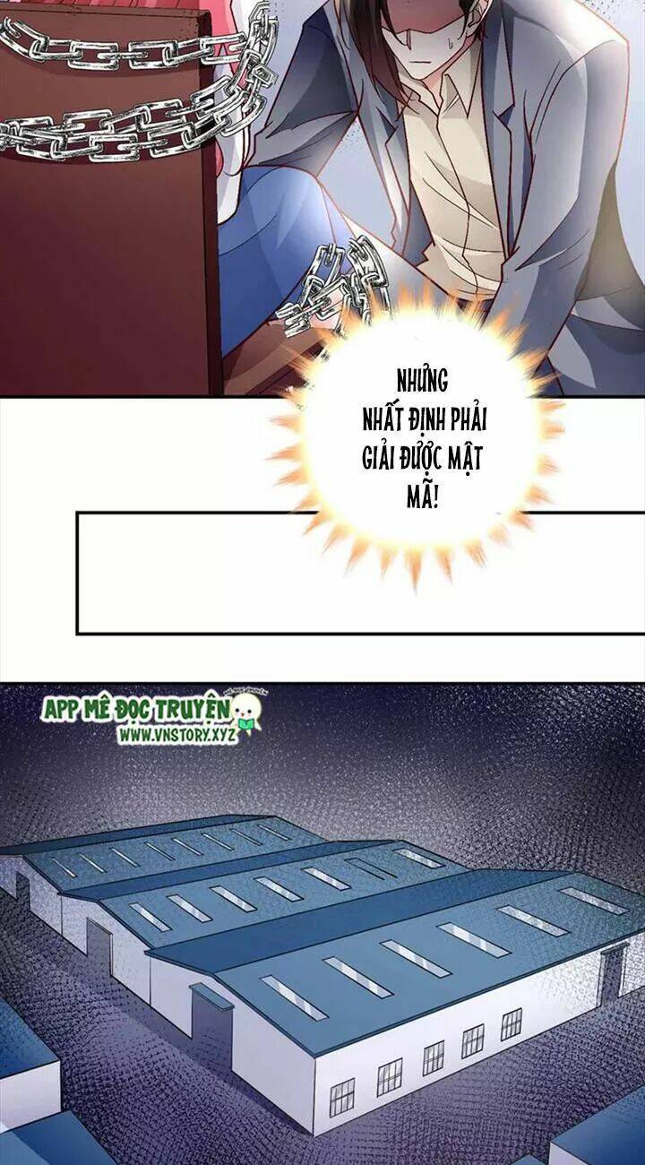 trò chơi săn tình - tổng tài khó kìm lòng chapter 91 9