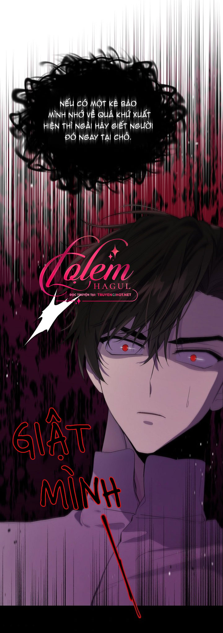 tôi là mẹ kế của nam chính chapter 54.1 5