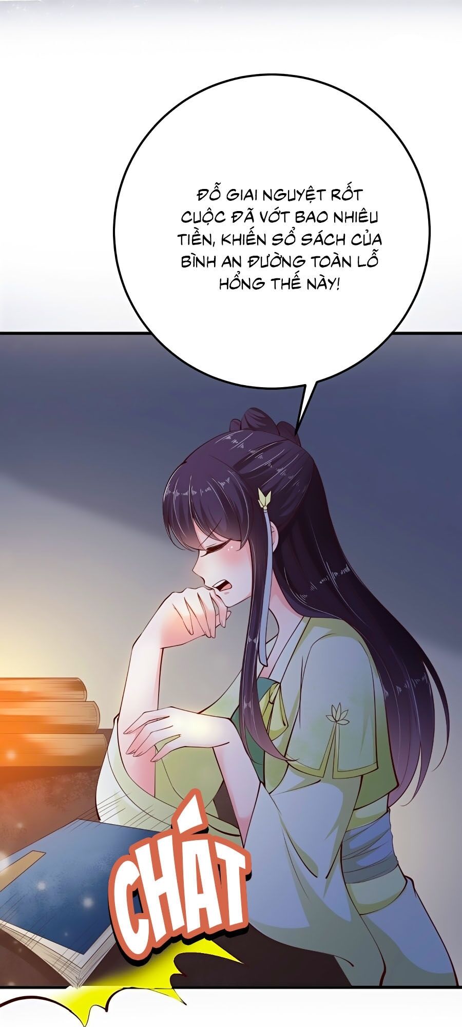 phượng ngự tà vương chapter 23 18