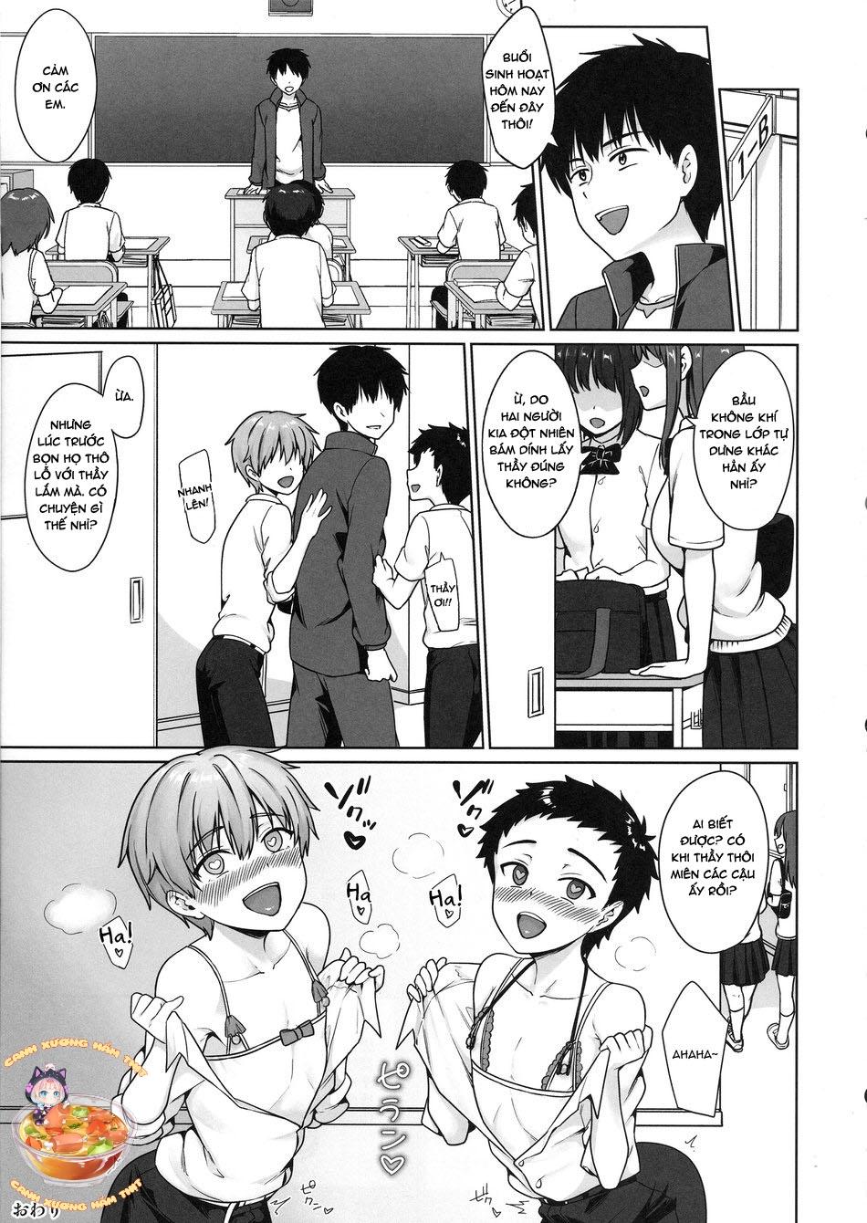 tổng hợp oneshot boylove chapter 81 27