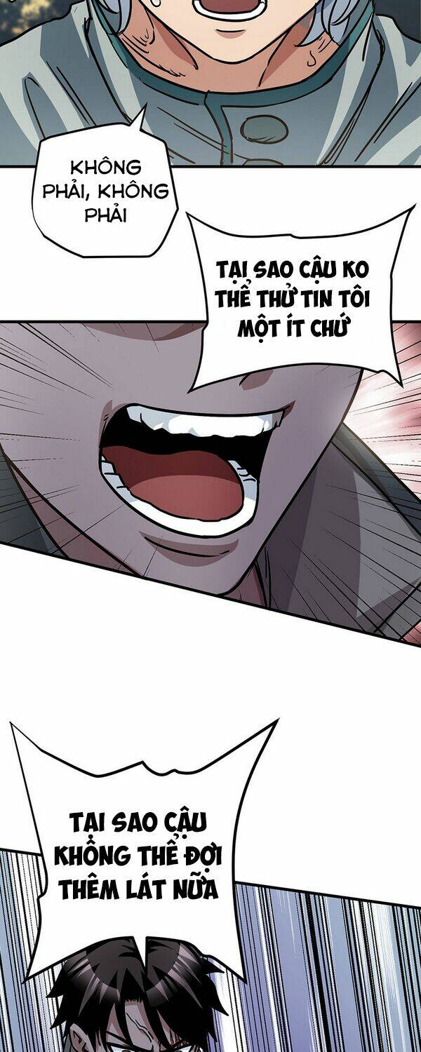 sau mạt thế tôi trở thành zombie chapter 58 17