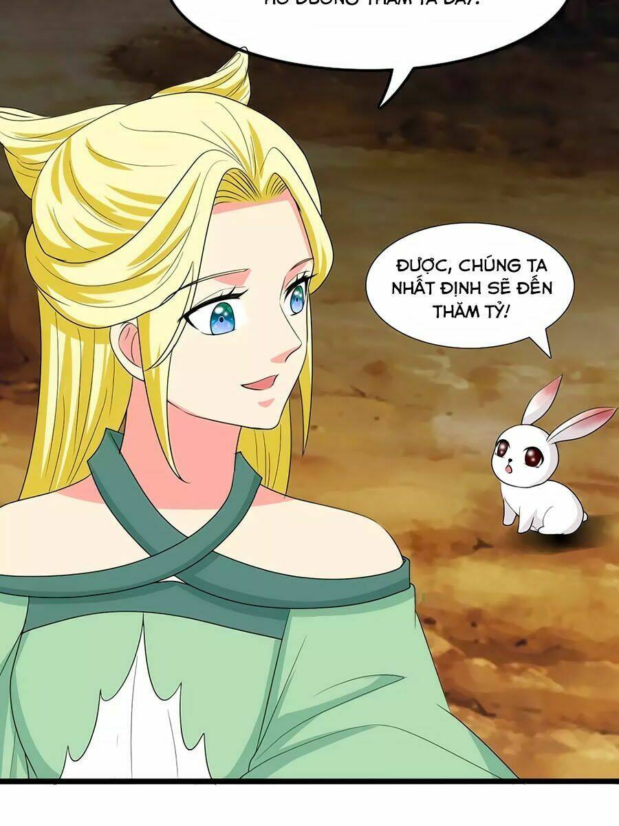 thỏ yêu tiểu vương phi chapter 101 28
