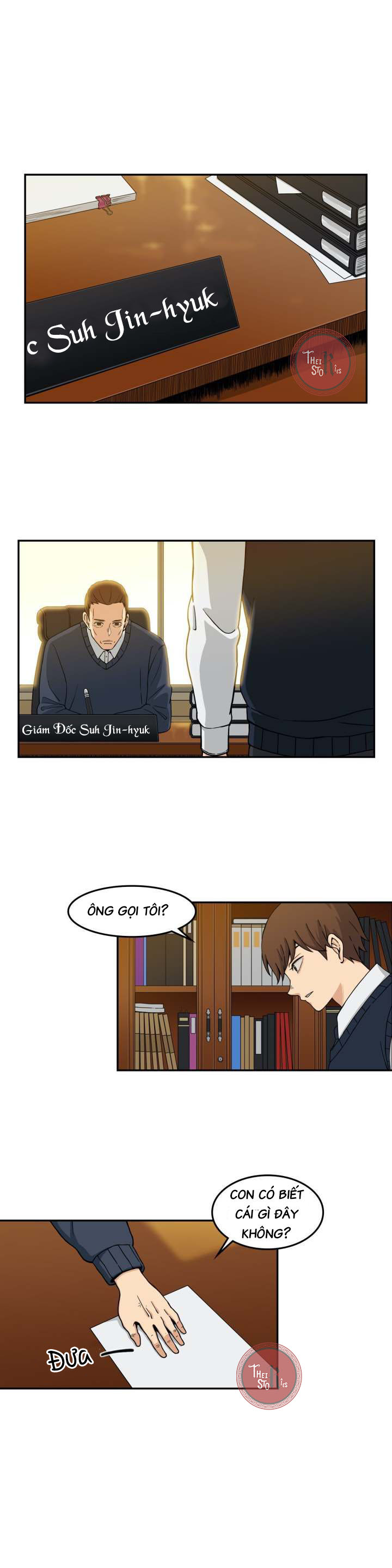 head over heels chapter 3 12