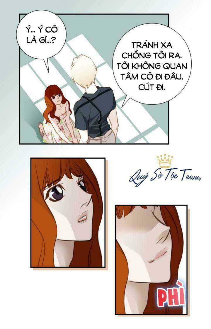 tiếp xúc chí mạng chapter 59 33