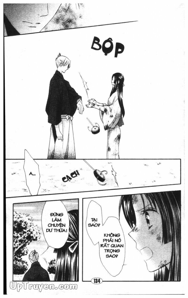 công chúa chiến quốc chapter 3 133