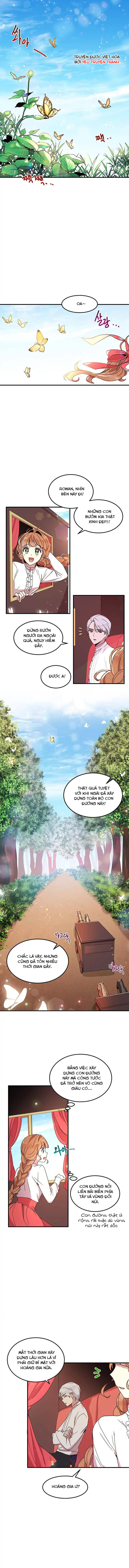 tại sao ngài làm điều này, công tước chapter 49 1