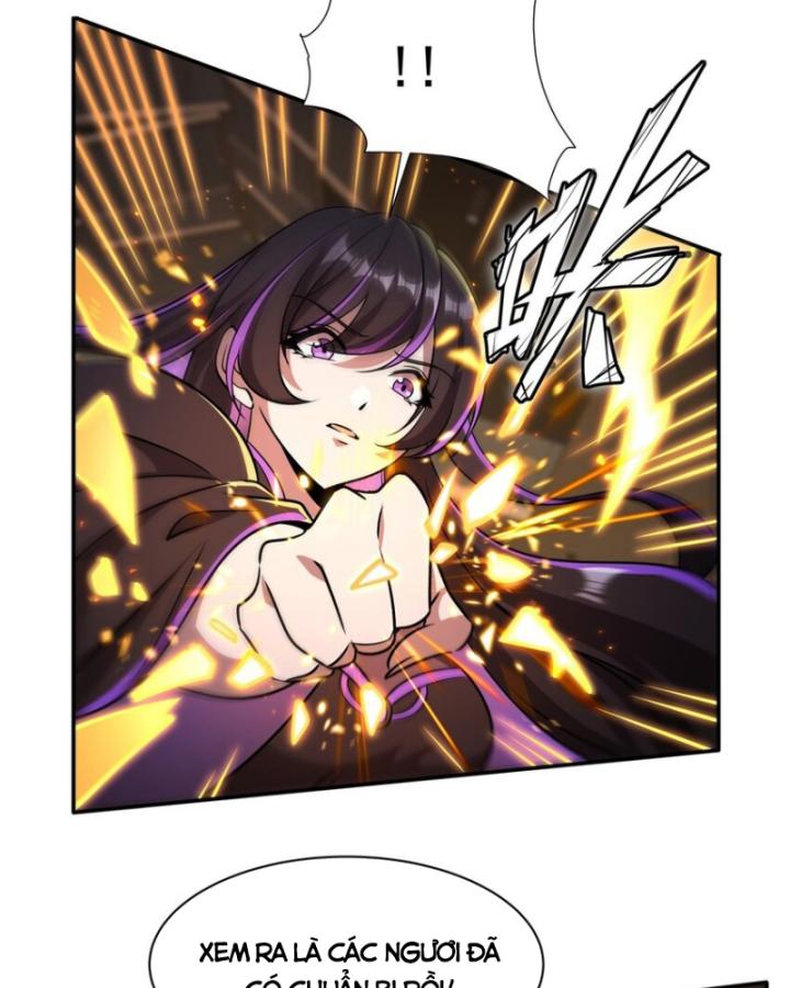 huyết cơ và kỵ sĩ chapter 305 44