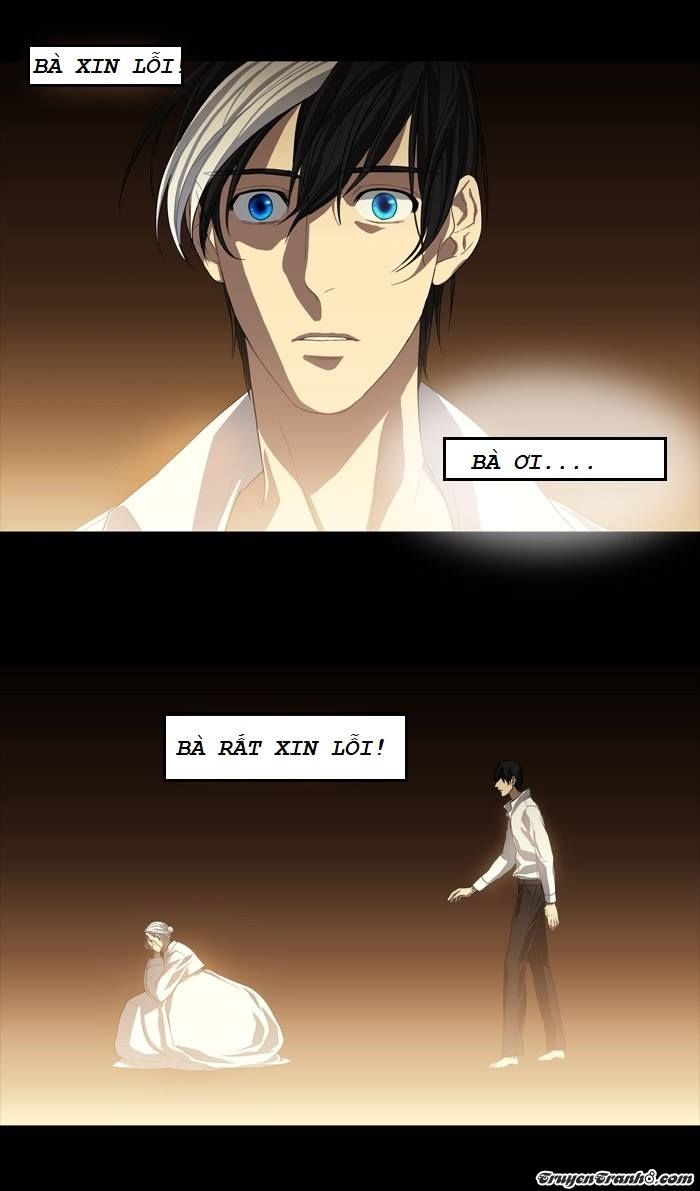 si mun - người giao tiếp với linh hồn chapter 8 5