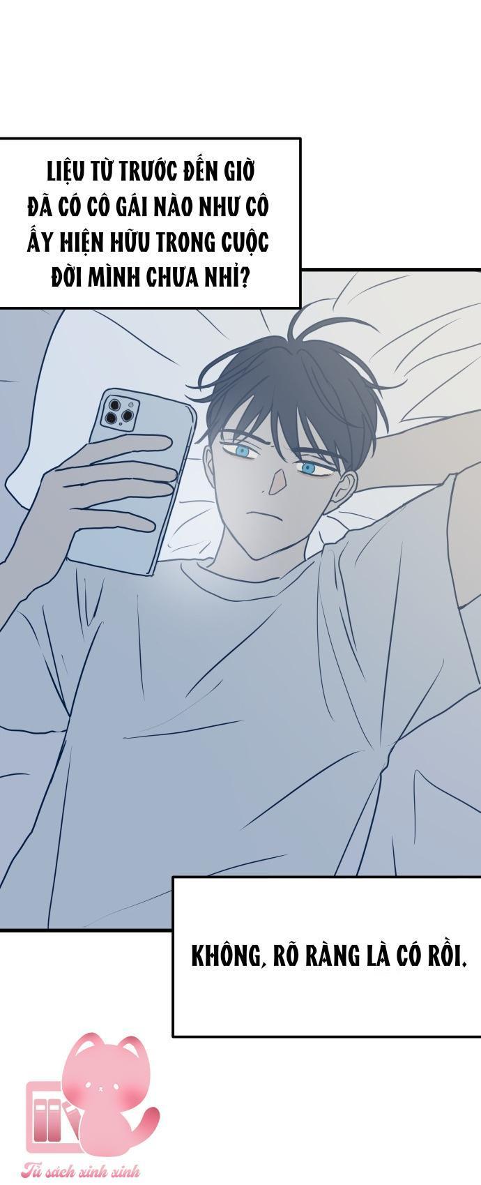 kẻ cắp gặp bà già chapter 4 56