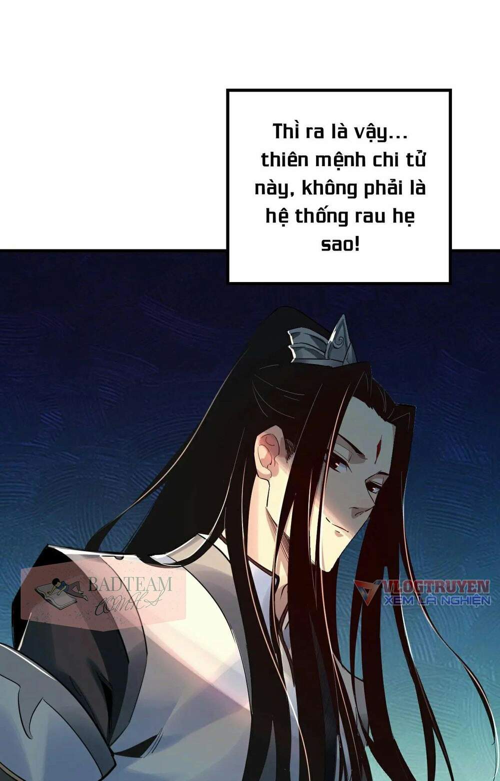 ta thiên mệnh đại phản phái [truyện chữ] chapter 2 75