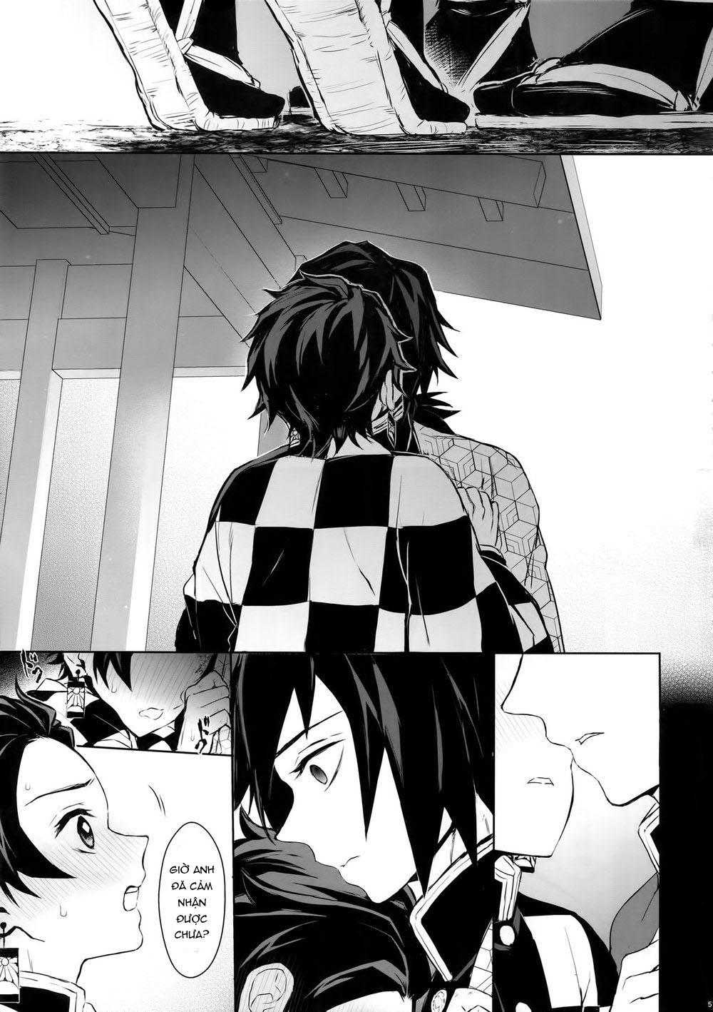 oneshot hỏny chapter 102.2 25