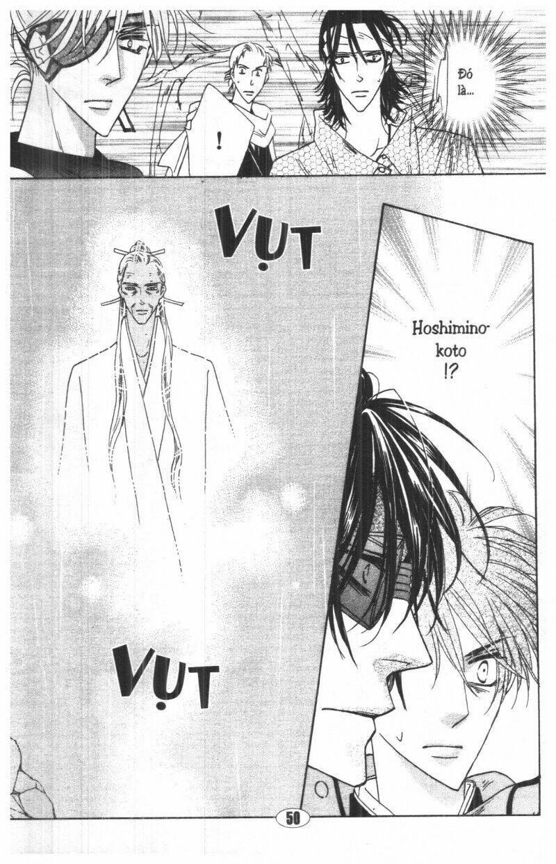 kim cương bạc chapter 21 50