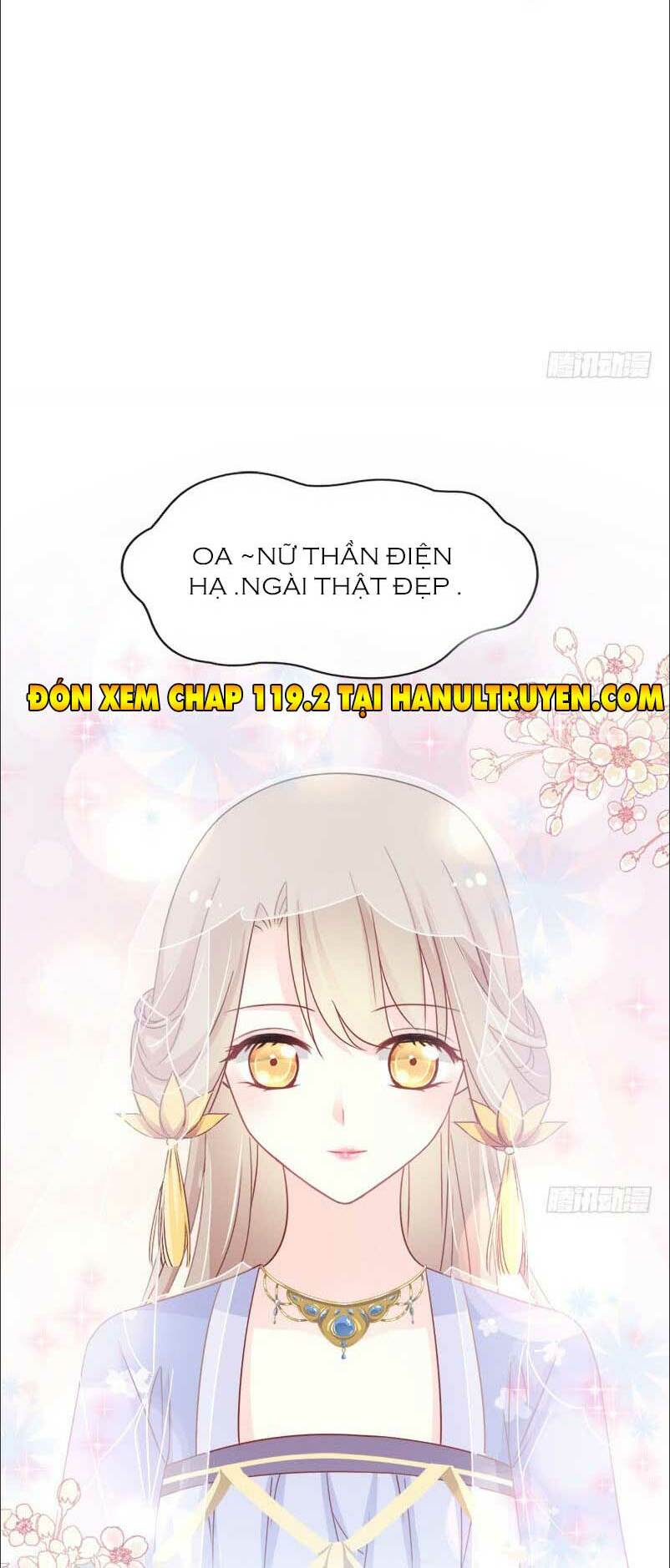 thiên hạ đệ nhất sủng phi chapter 119.1 13