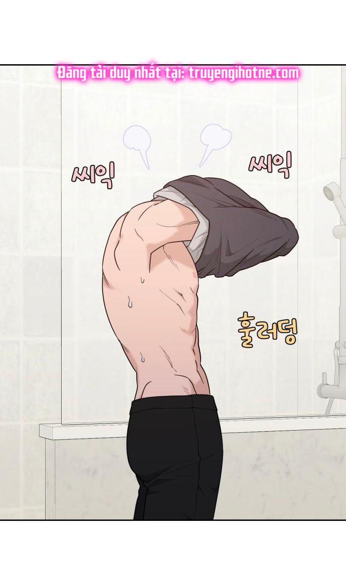 Vận May Bất Ngờ chapter 16.1 19